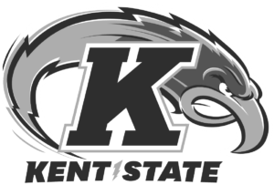 kent state logo
