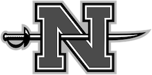 n logo