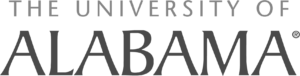 alabama university logo