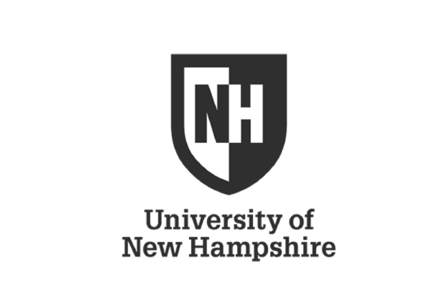 university of new hampshire logo