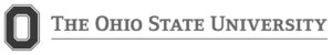 the ohio state university logo
